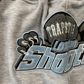 Conjunto Trapstar Moletom