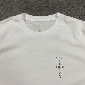 Camiseta Cactus Jack Travis Scott