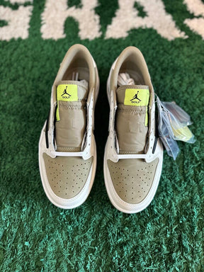 Nike Air Jordan 1 Low Golf x Travis Scott