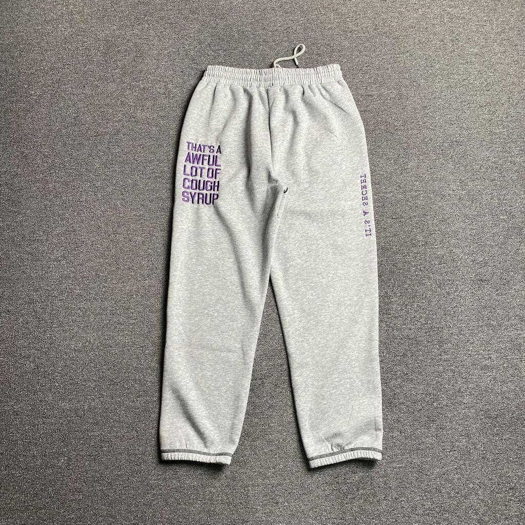 Calça Moletom Trapstar