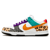Nike Dunk Low SE "Safare Mix"