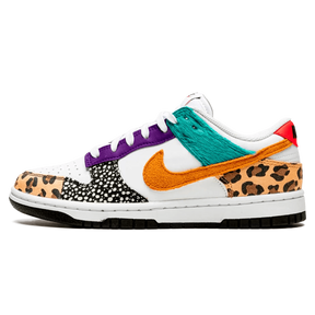 Nike Dunk Low SE "Safare Mix"