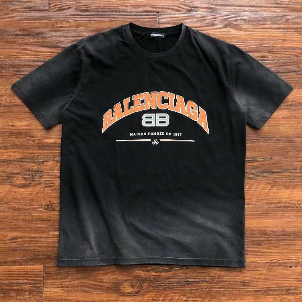 Camiseta Balenciaga