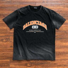 Camiseta Balenciaga