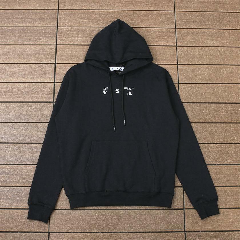 Moletom OFF-WHITE