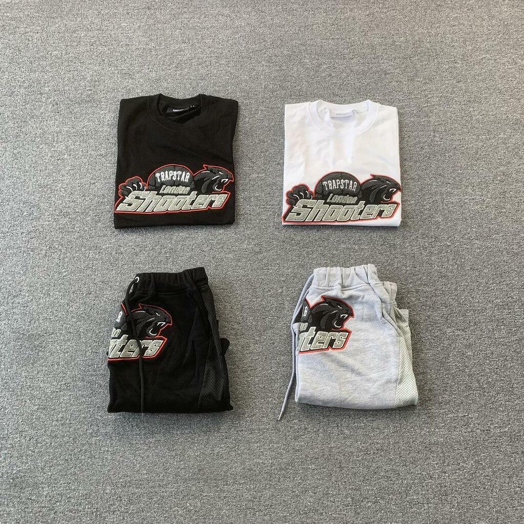 Conjunto Trapstar