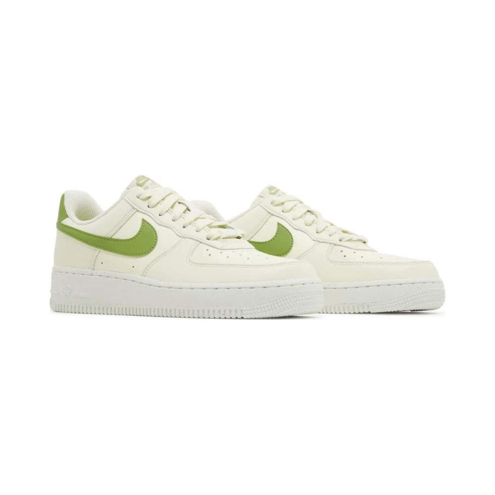 Nike Air Force 1 Low SE Next Nature Coconut Milk Chlorophyll