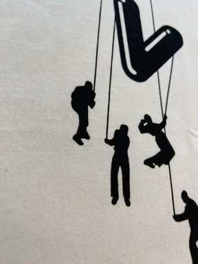 Camiseta Louis Vuitton