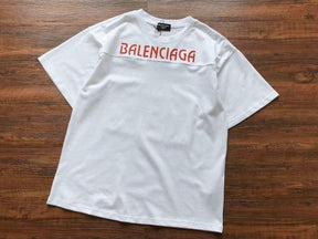 Camiseta Balenciaga Paris