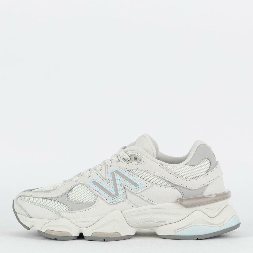 New Balance 9060 Reflection Quarry Blue