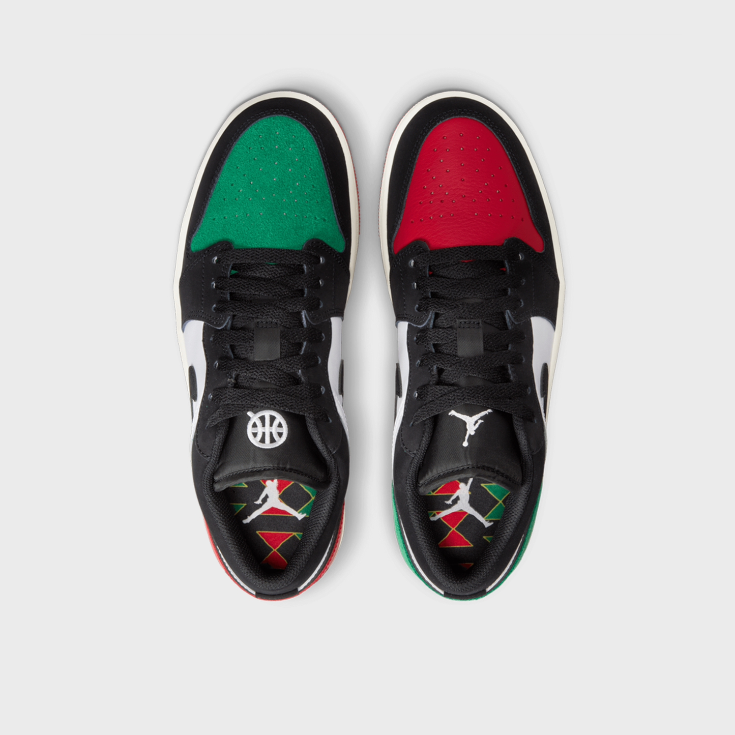 Nike Air Jordan 1 Low Quai 54