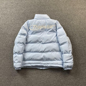 Jaqueta Puffer Trapstar
