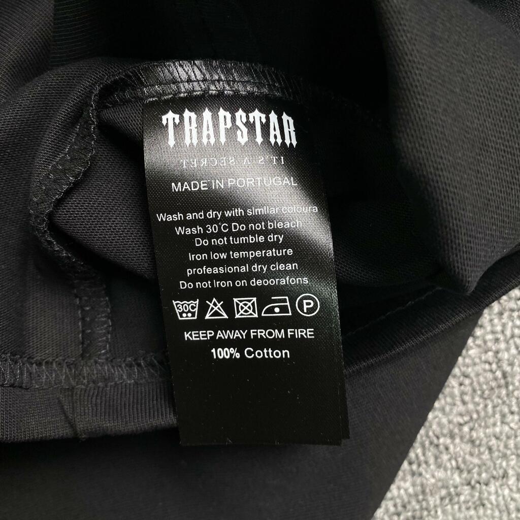 Camisa Trapstar