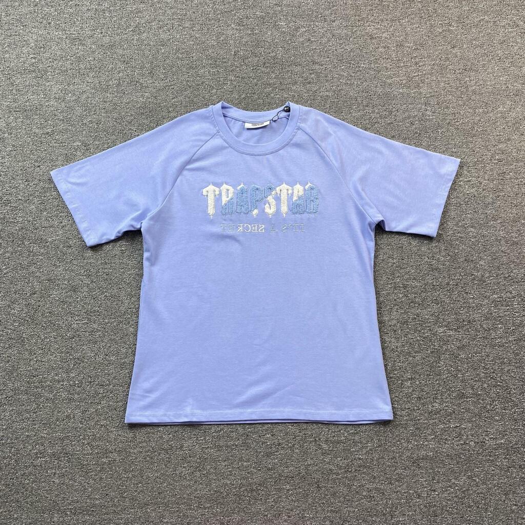 Camisa Trapstar
