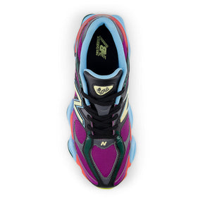 New Balance 9060 'Neon Nights Pack'