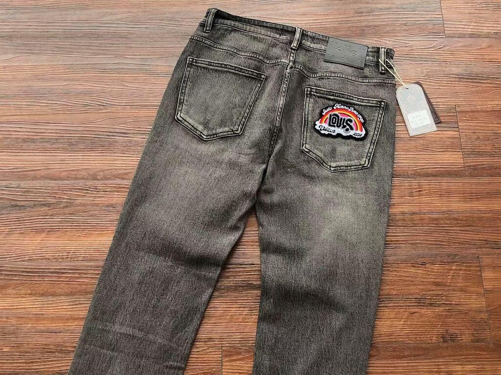 CALÇA JENS LOUIS VUITTON