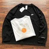 CAMISA MANGA LONGA NIKE