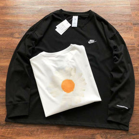 CAMISA MANGA LONGA NIKE