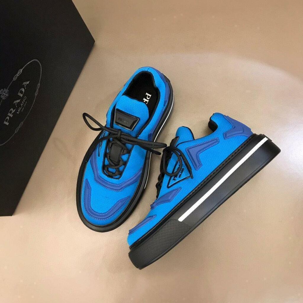 TENIS PRADA MACRO