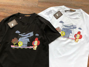 CAMISETA LOUIS VUITTON