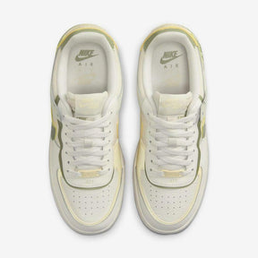Nike Air Force 1 Shadow "Sail & Oil Green"