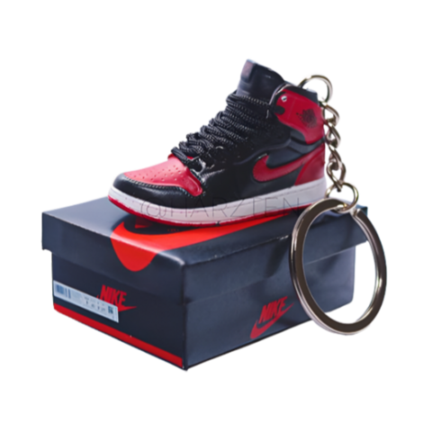 Chaveiro de Sneakers
