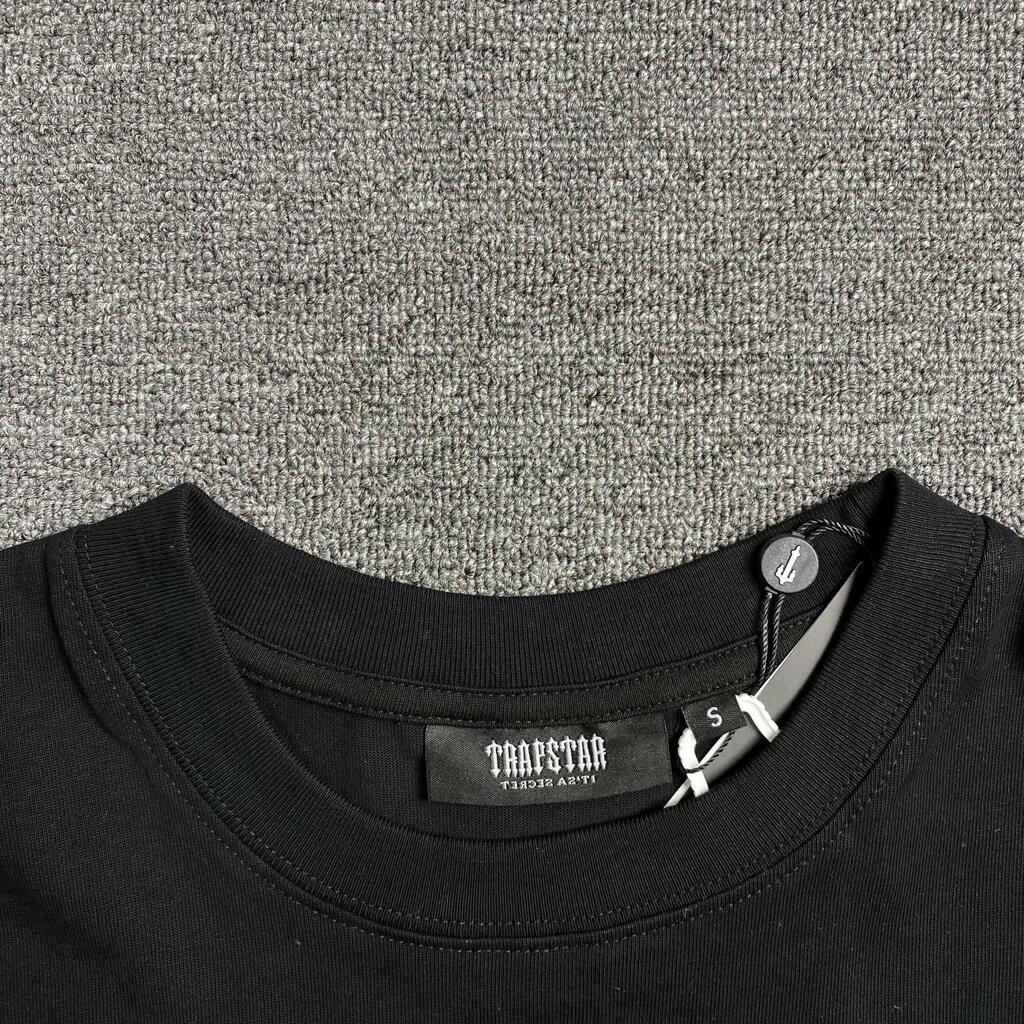 Camisa Trapstar