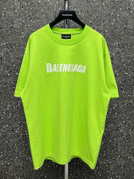 Camiseta Balenciaga
