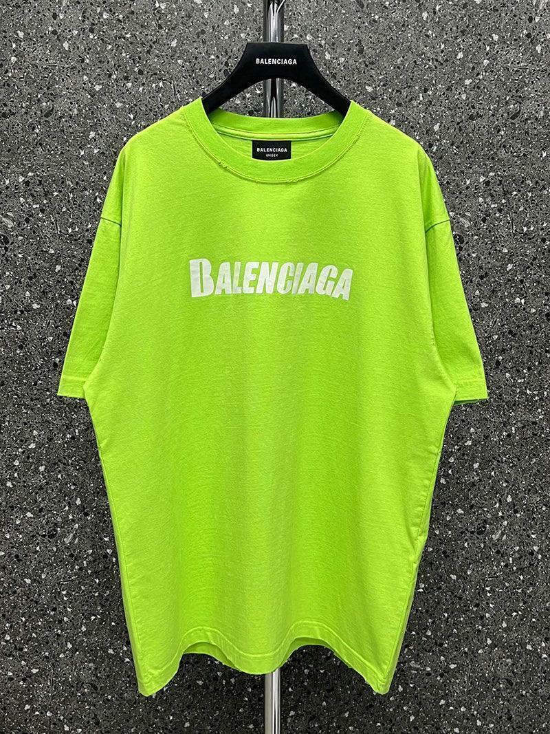 Camiseta Balenciaga