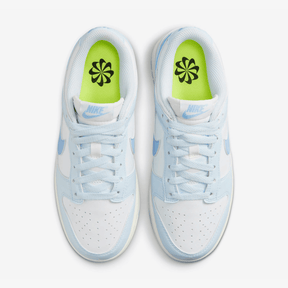 Nike Dunk Low Next Nature Blue Tint