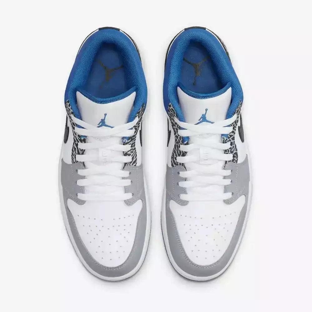 Nike Air Jordan 1 Low SE "True Blue"