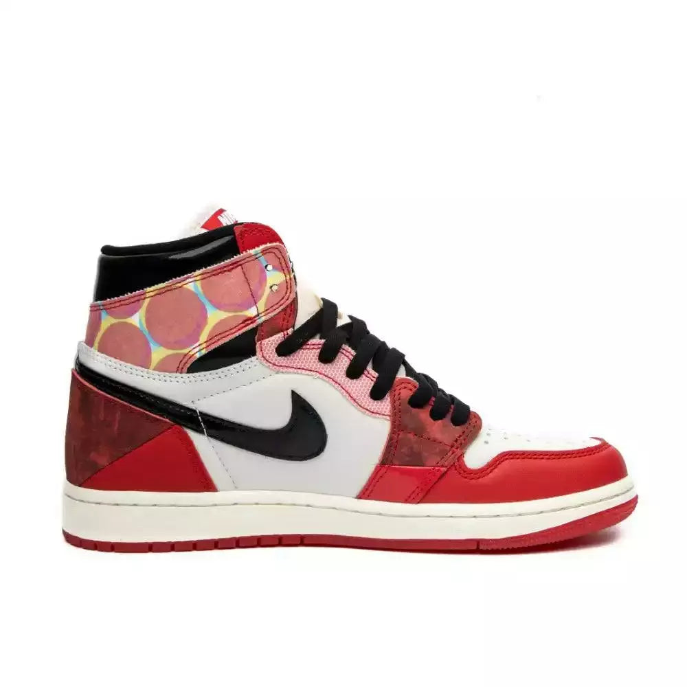 Nike Air Jordan 1 High Og "Spider-Man Across The Spider-Verse"
