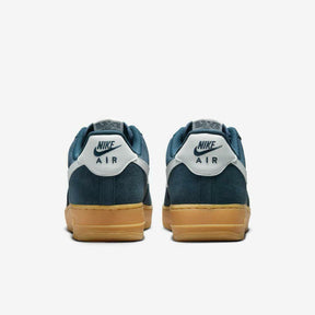 Nike Air Force 1 Low Armory Navy Gum