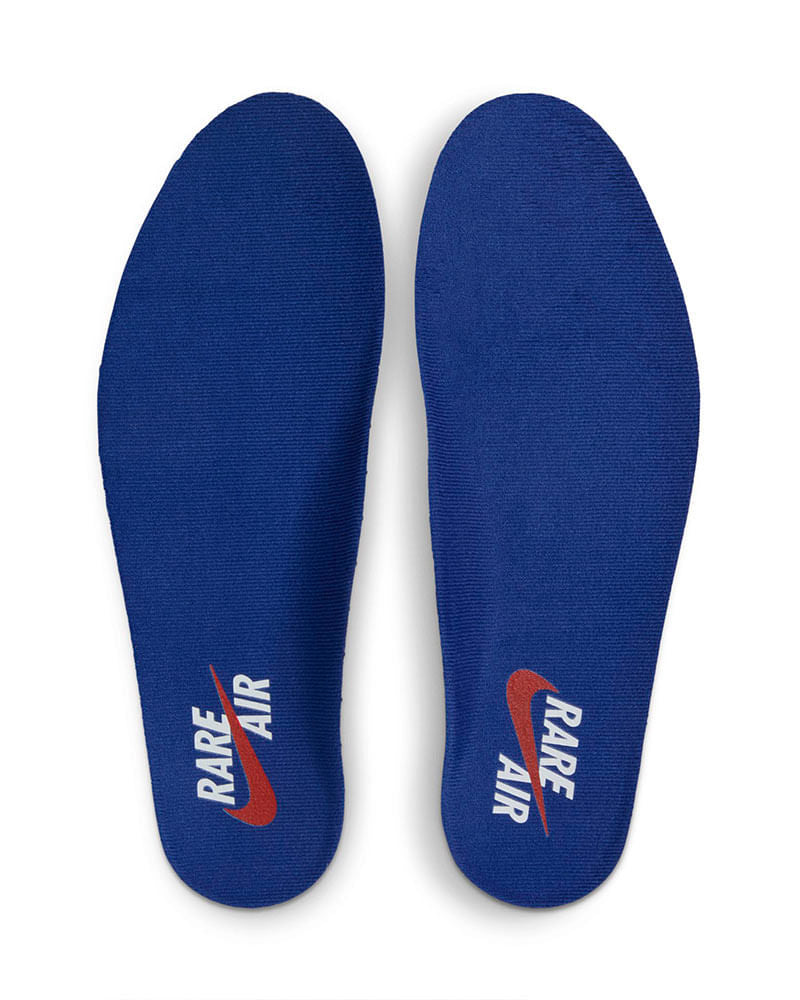 Nike Air Jordan 1 High OG “Rare Air”