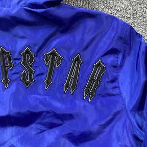Jaqueta Trapstar Corta - Vento