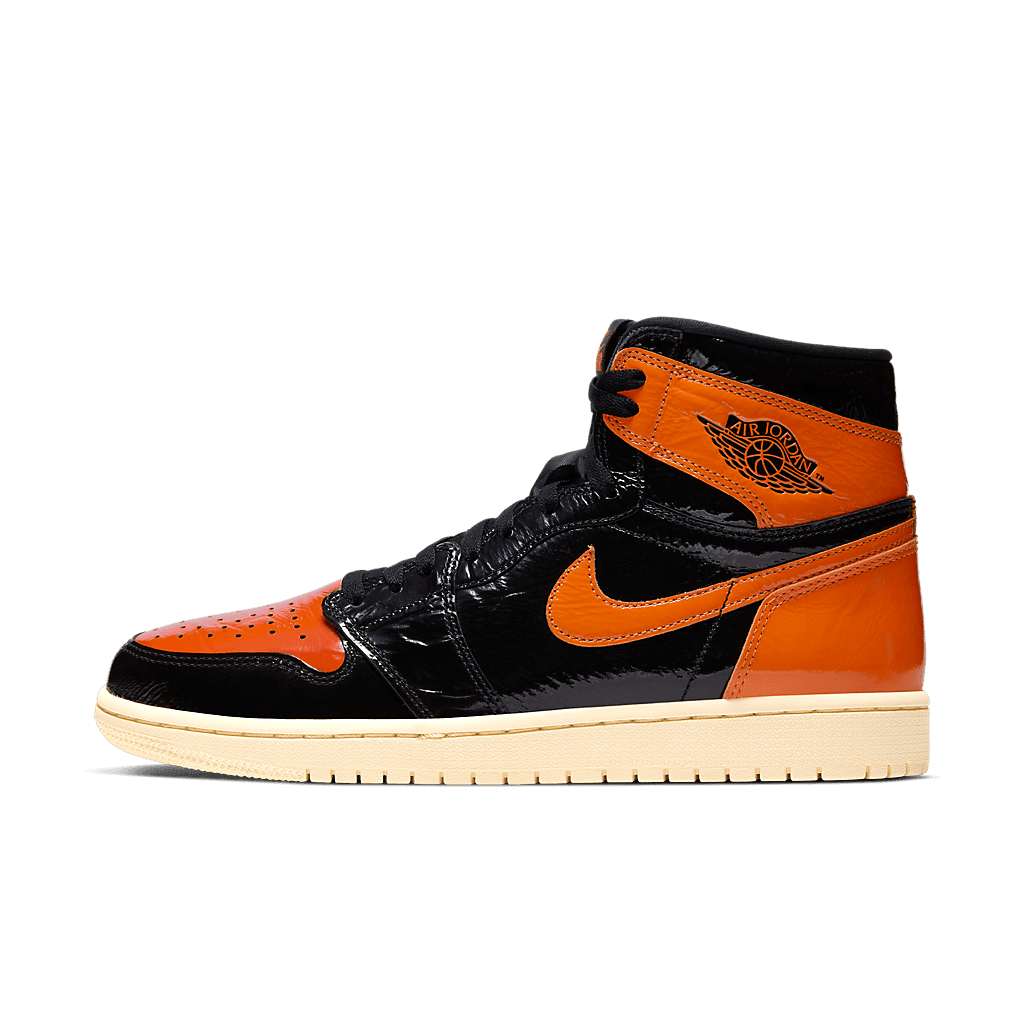 Nike Air Jordan 1 Retro High Shattered Backboard 3.0
