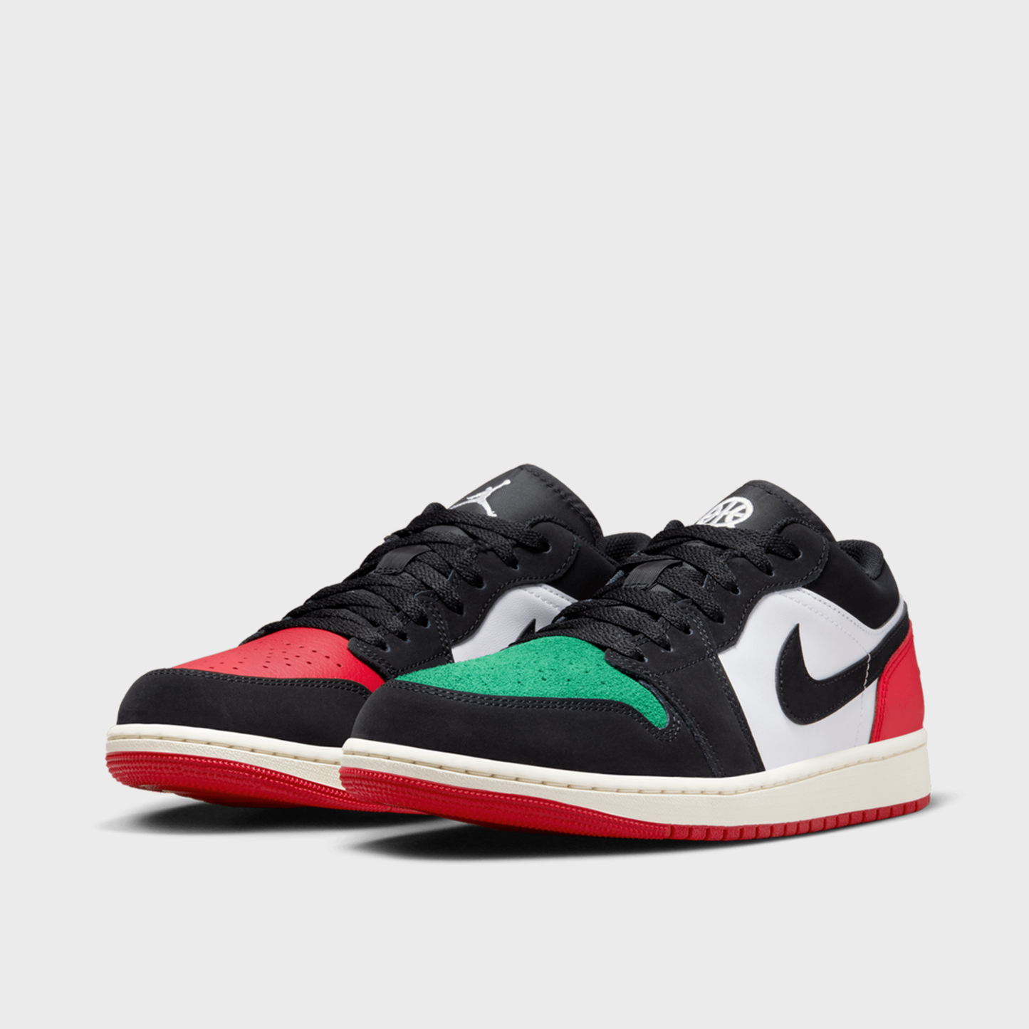 Nike Air Jordan 1 Low Quai 54