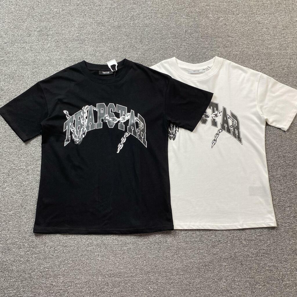 Camisa Trapstar