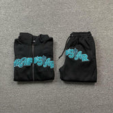 Conjunto Trapstar Moletom