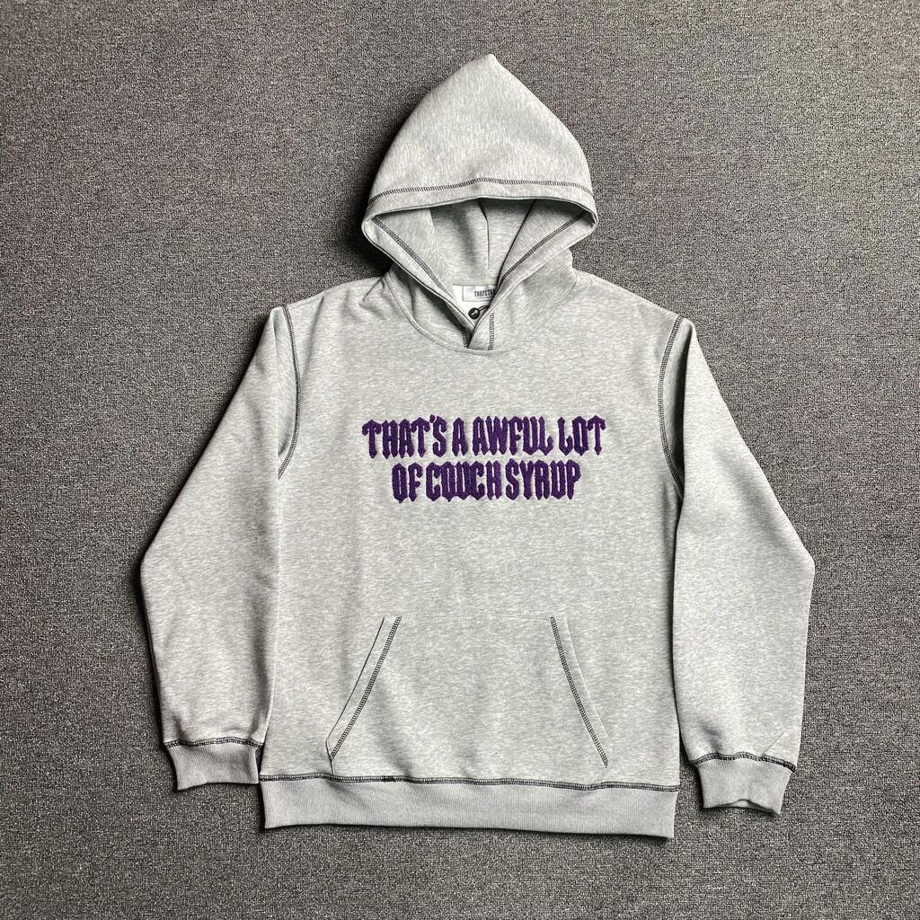 Moletom Trapstar