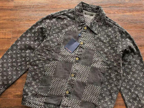 Jaqueta Louis Vuitton
