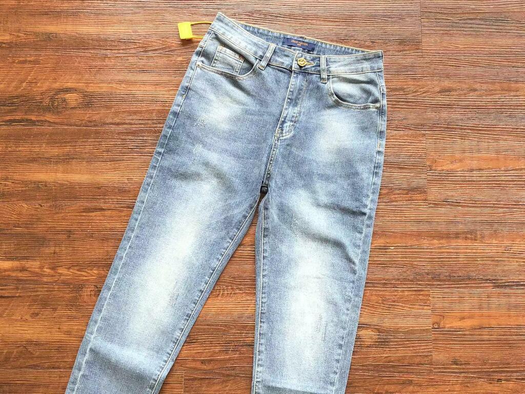 CALÇA JENS LOUIS VUITTON