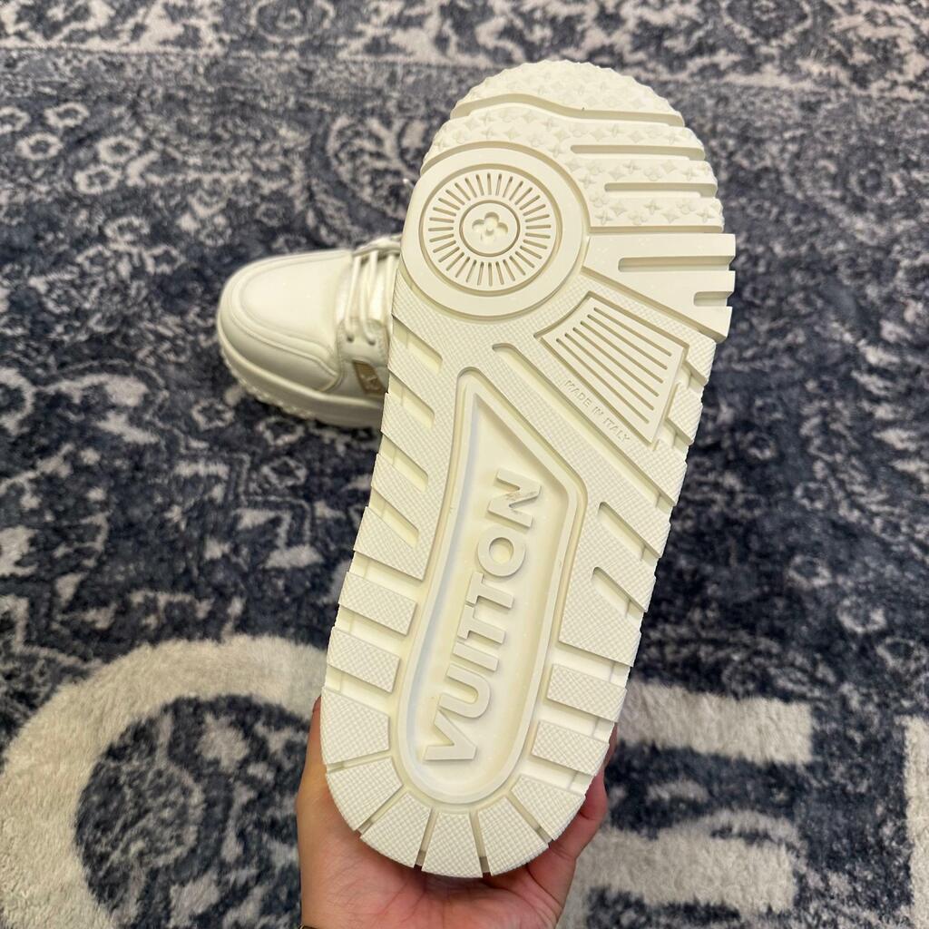 Louis Vuitton Trainer Maxi