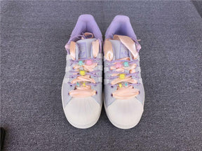 Tênis Adidas Clover Superstar