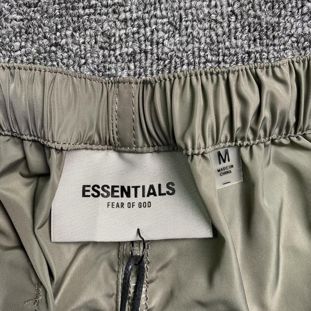 Shorts Fear Of God Essentials