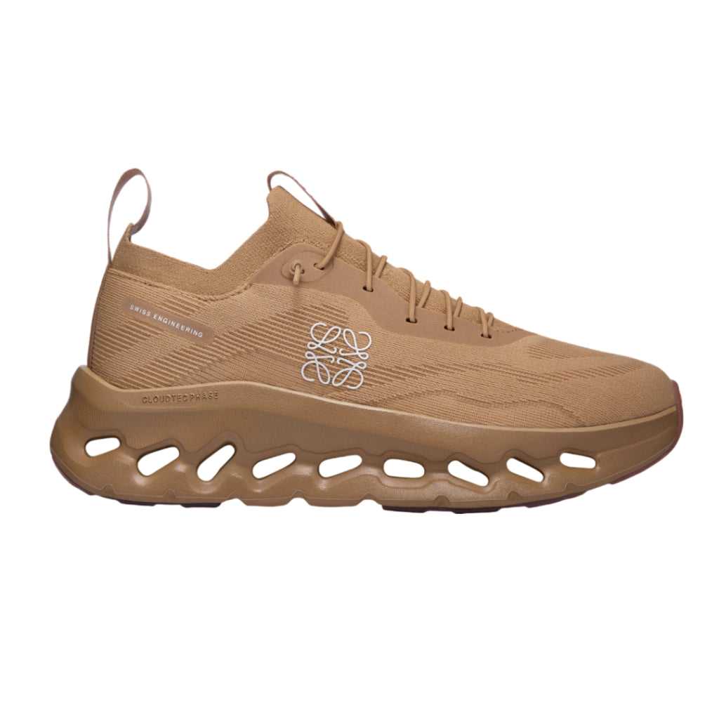 On x LOEWE Cloudtilt 'Dark Sand'