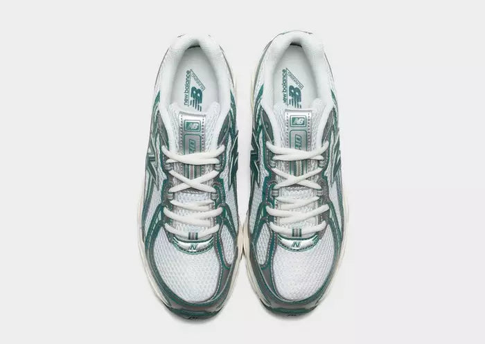 New Balance 740 V2 “White Marsh Green”