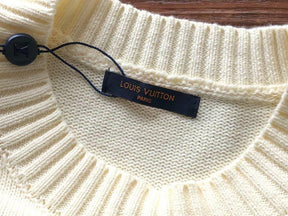 SWEATER LOUIS VUITTON