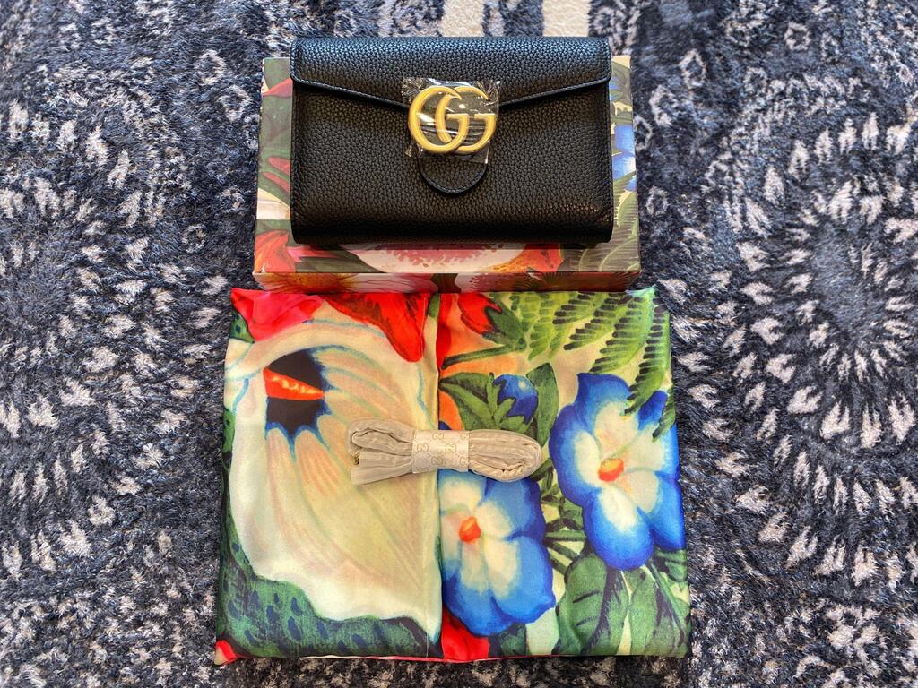 Dust Bag Gucci