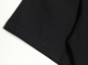 Fear Of God Athletics x adidas Camiseta Performance Black